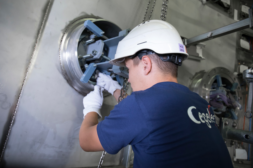 emploi nucléaire grenoble