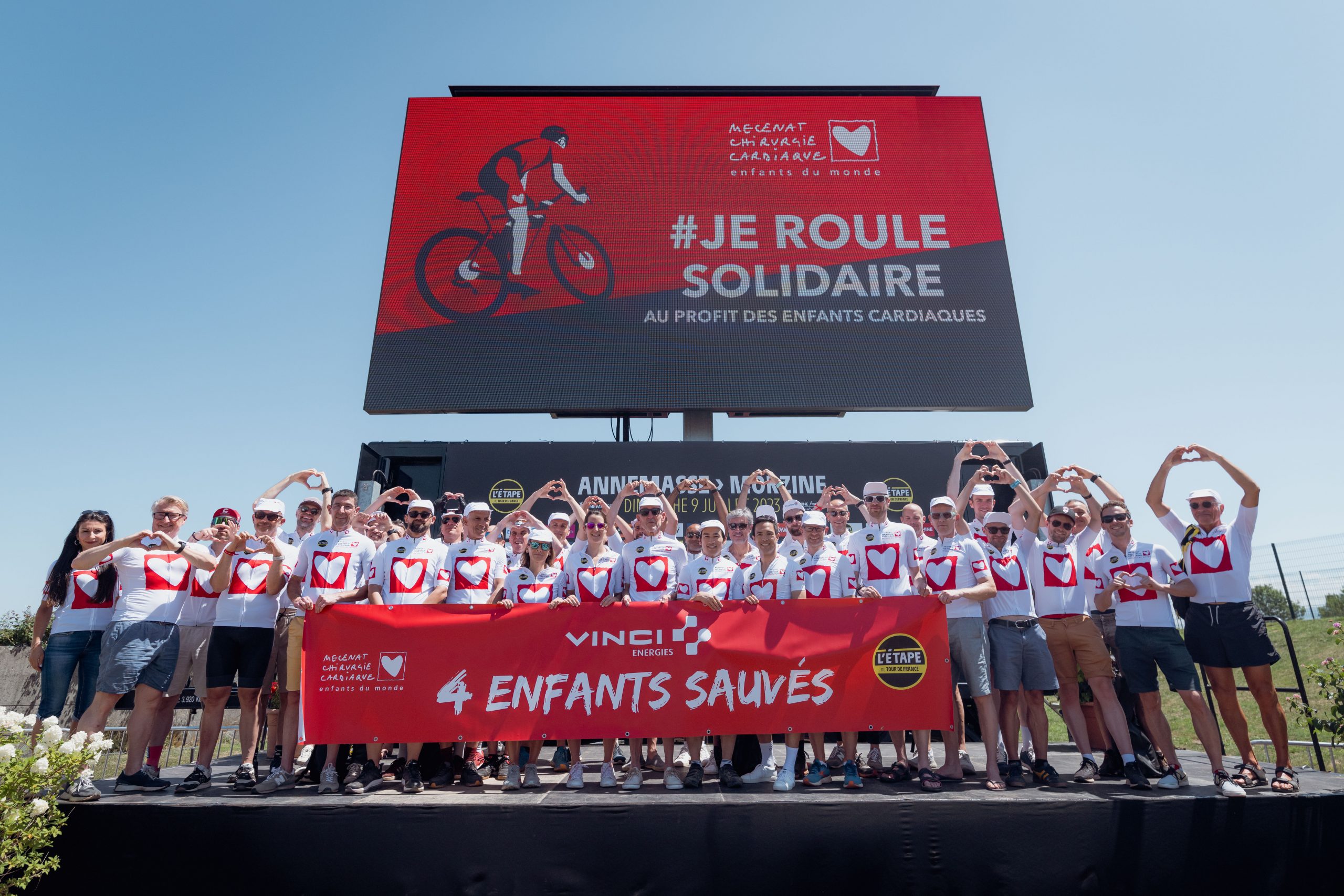 engagements VINCI Energies